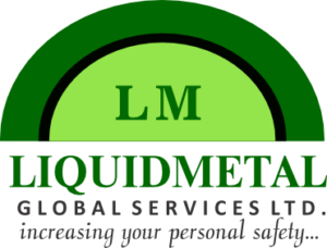 LiquidMetal logo