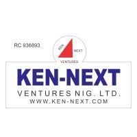 Ken-Next Ventures logo