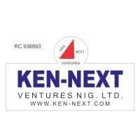 Ken-Next Ventures logo