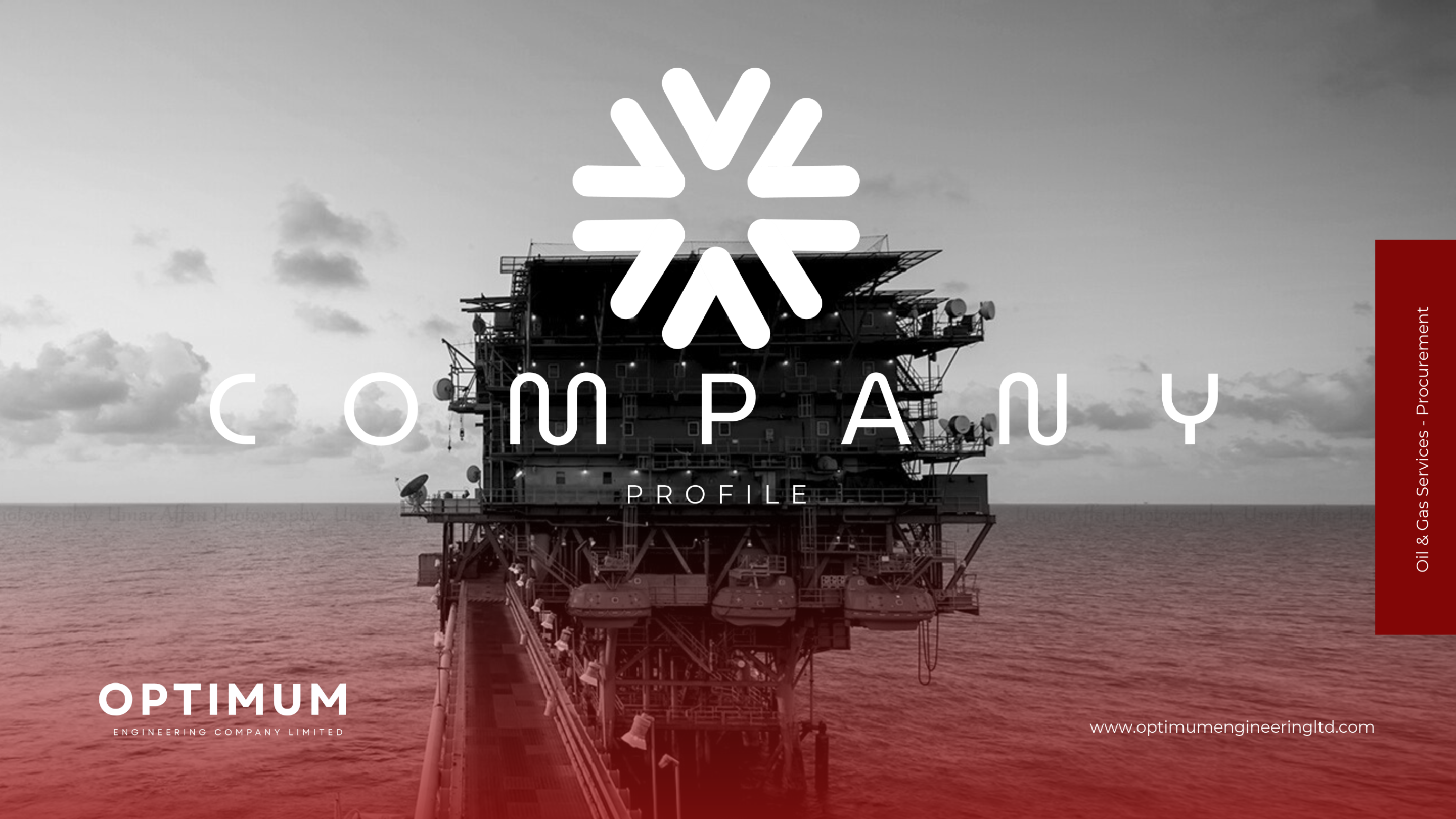 Oilfield workers in a refinery environment