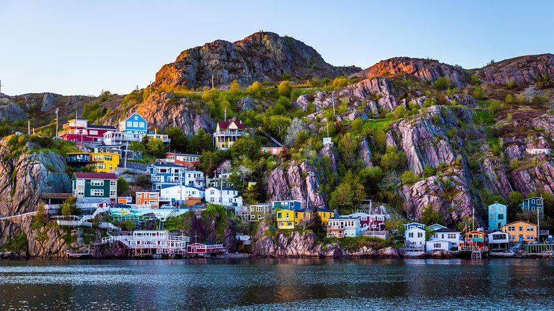Newfoundland and Labrador’s Best Rated $5 Minimum Deposit Casinos